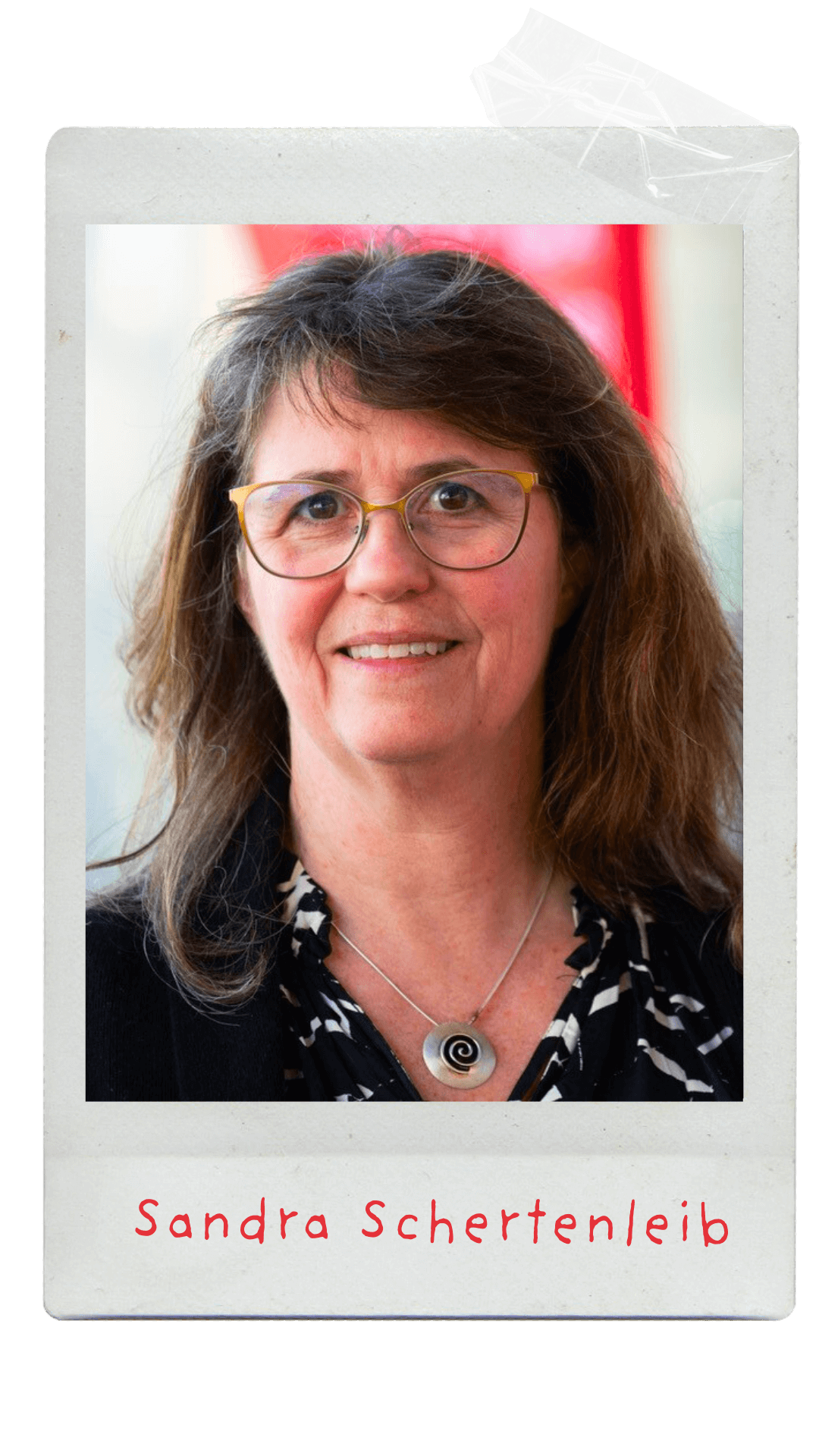 Polaroid_Sandra_Schertenleib